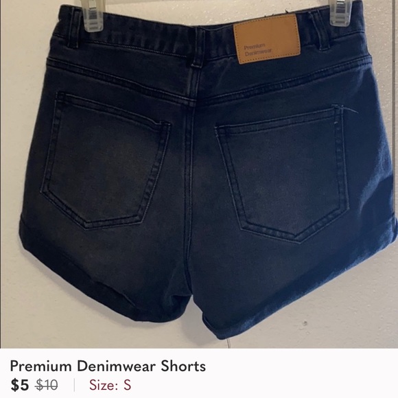 Short Bundle - Picture 4 of 4